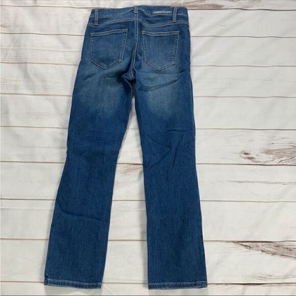 Current/Elliott Distressed Jeans - Picture 3 of 14